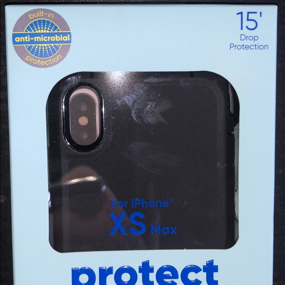iPhone XS Max case